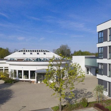 Riff Resort Bad Lausick Buitenkant foto